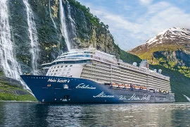 Mein Schiff 4